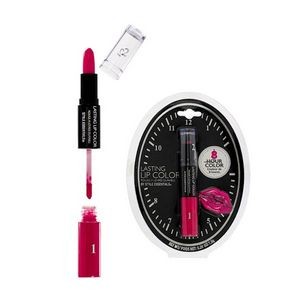 Starstruck Lasting Lip Color - Duo Stick, Hot Pink (Case of 48)