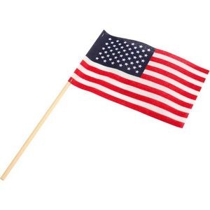 USA Flags - 4X6 (Case of 19)