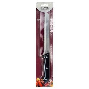 Serrated Bread Knife - 13 (Case of 48)