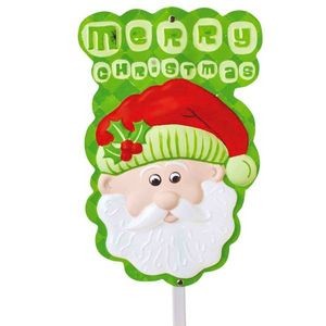 Christmas Yard Sign (Case of 50)