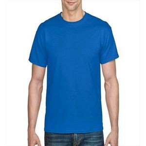 Irregular Gildan Dryblend T-Shirt - Royal, Small (Case of 12)