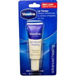 Vaseline® Advanced Formula Lip Therapy (Case of 12)