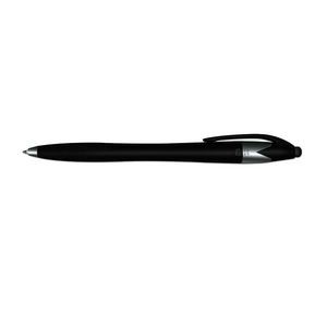 iWriter Twist Stylus & Pen Combo - Black (Case of 250)