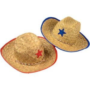 Child's Cowboy Hat (Case of 22)