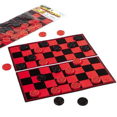 Checker Sets (Case of 3)