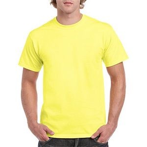 Irregular Gildan T-Shirt - Daisy, Large (Case of 12)