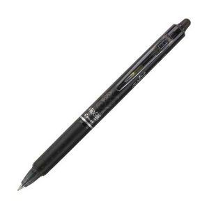 FriXion Erasable Gel Pens - Black, 0.7mm, 12 Pack (Case of 12)