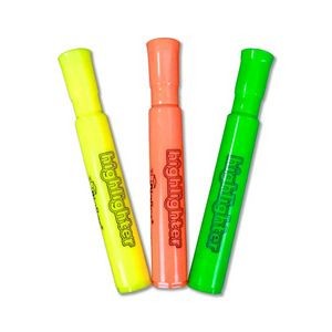 BigBox Highlighters - 3 Colors per Pack (Case of 144)