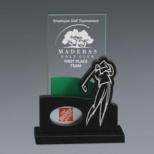 Golf Package 3 Award