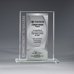Silver Express Success Medium Award