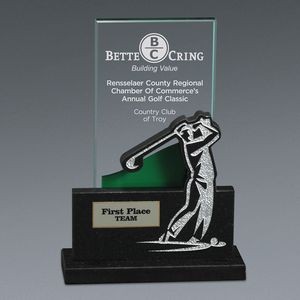Golf Package 2 Award