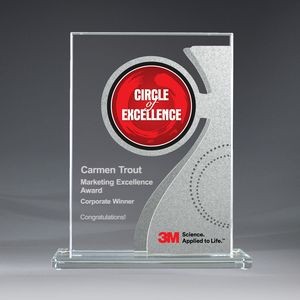 Silver Express Excellence Large Award