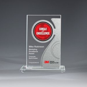 Silver Express Excellence Small Award