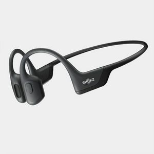 Shokz OpenRun Pro Cosmic Black Bluetooth Headset - MS52844