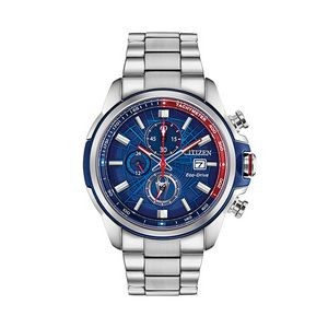 Citizen Marvel Classic Collection - Spider-man - Stainless Steel