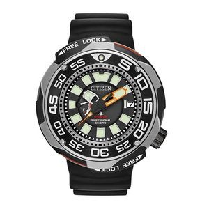 Citizen Watch Promaster 1000M Professional Diver - Black