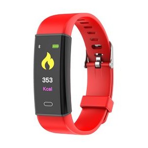 ChillBand Slim HR color