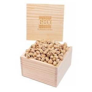 Roasted Salted Pistachios 1-Pack