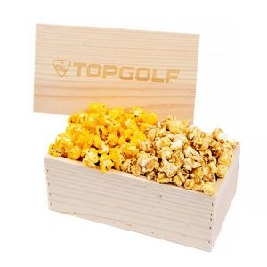 Popcorn Duo 2-Pack