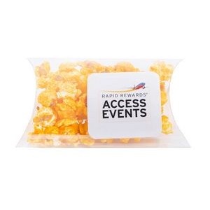 Gourmet Popcorn Cheddar Pillow Pack