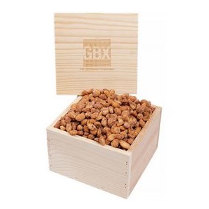 Honey Roasted Peanuts 1-Pack