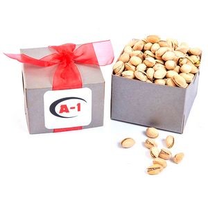 Roasted Salted Pistachios Candy Carton