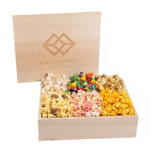 Blue Ribbon Popcorn Variety Pack