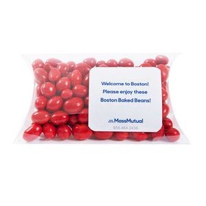 Boston Baked Beans Pillow Pack