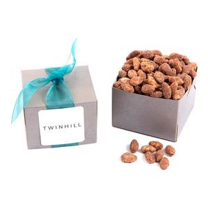 Cinnful Almonds Candy Carton (Cinnamon Roasted Almonds)