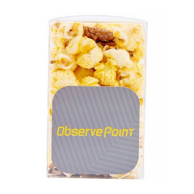 Gourmet Popcorn Butter Pecan Nosh Box