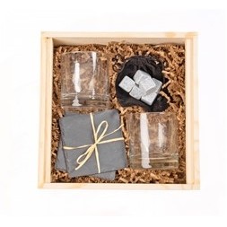 THE ON THE ROCKS Gift Set