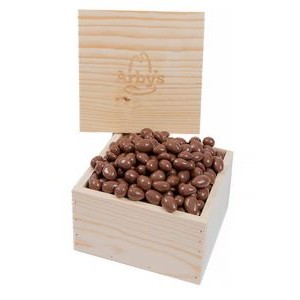 Chocolate Almonds 1-Pack