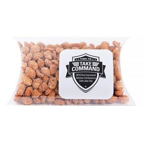 Honey Roasted Peanuts Pillow Pack
