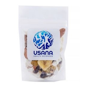 Paradise Trail Mix Snack Pouch