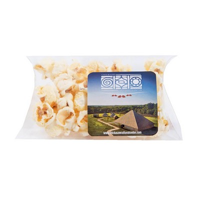 Gourmet Popcorn White Cheddar Pillow Pack