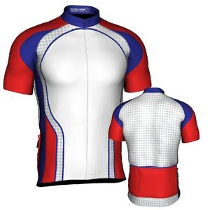 FONDO Premium Cycling Jersey
