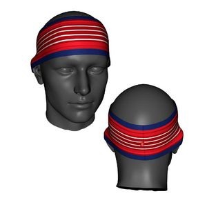 BUDAL Custom Headband