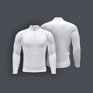 VUELTA PRO Long Sleeve Thermal Cycling Jersey