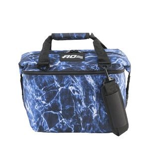 AO Coolers 12 Pack Elements Bluefin Cooler