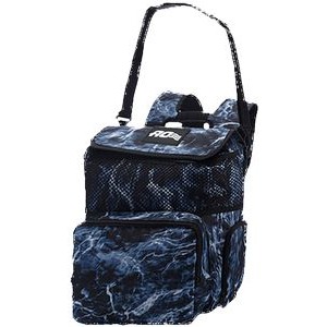 18 Pack Elements Bluefin Backpack Cooler