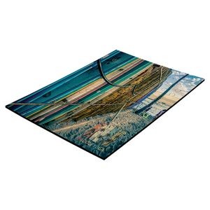 Full Color Cardboard Jigsaw Puzzle, 60 pieces, 6.88" x 9.84"
