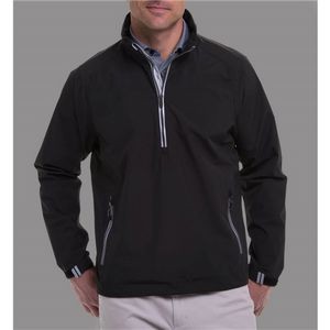Zero Restriction™ Men's Torque ¼ Zip Pullover Jacket