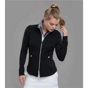 Zero Restriction™ Women's Z500 Mikaela Full Zip Jacket