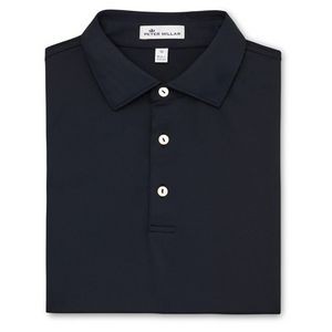Peter Millar® Solid Stretch Polo