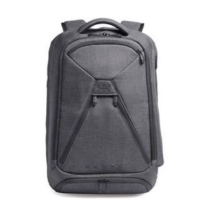 KNACK Series 1: Medium Expandable Backpack