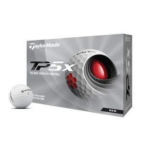 Taylormade TP5x Golf Balls