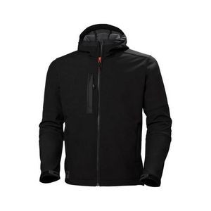 Helly Hansen® Men's Kensington Hooded Softshell Jacket