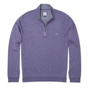 Johnnie-O Men's Sully 1/4 Zip Pullover