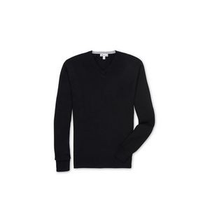 Peter Millar® Men's Crown Soft Merino V-Neck Sweater