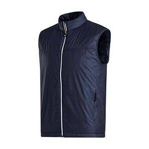 FootJoy Men's Full Zip Thermal-Insulated Vest